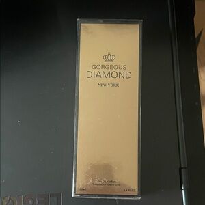 Gorgeous Diamond Eau De Parfum